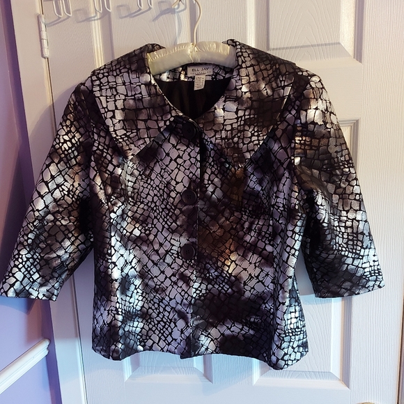 Vintage Blazer - Picture 1 of 3